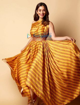 Celeb Photos Of Sophie Choudry