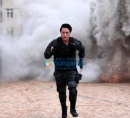 Movie Stills Of The Movie Squad