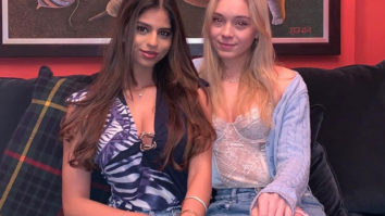 Suhana Khan misses her bestie, shares a beautiful picture on Instagram