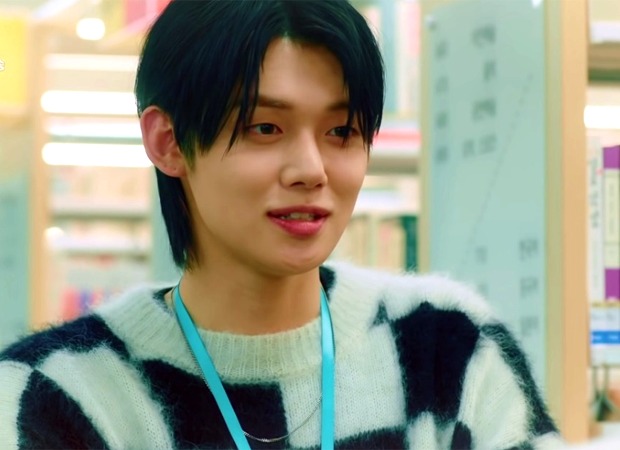 TXT's Yeonjun to make Korean drama debut with guest appearance in the finale of Live On