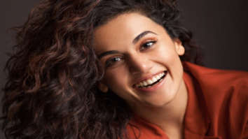 Celeb Photos Of Taapsee Pannu
