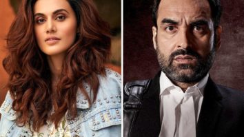 “Whether you are married or not, consent is paramount”-  says Taapsee Pannu after watching Hotstar’s Criminal Justice: Behind Closed Doors