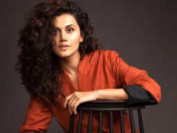 Taapsee Pannu joins hands with Nanhi Kali for the education of underprivileged girls across different states in India