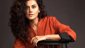 Taapsee Pannu joins hands with Nanhi Kali for the education of underprivileged girls across different states in India