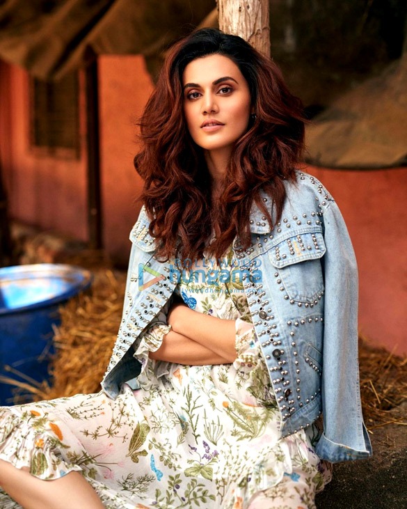 taapsee pannu 32