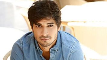Tahir Raj Bhasin reveals the first thing he spoke to Taapsee Pannu about on starting the shoot for Looop Lapeta