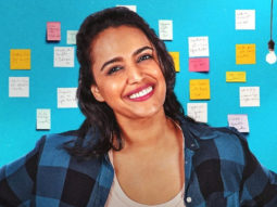 Taiwanese President Tsai Ing-Wen sends best wishes to Swara Bhasker for Netflix series Bhaag Beanie Bhaag