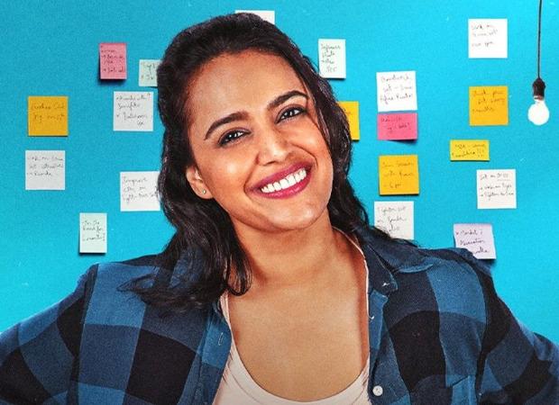 Taiwanese President Tsai Ing-Wen sends best wishes to Swara Bhasker for Netflix series Bhaag Beanie Bhaag