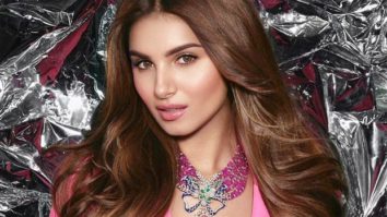 Tara Sutaria wishes to work with Rajkummar Rao; reveals about one celeb everyone should follow on Instagram