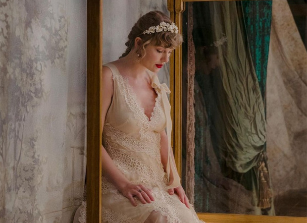 Taylor Swift announces ninth studio album 'Evermore', to release 'Willow' music video tomorrow 