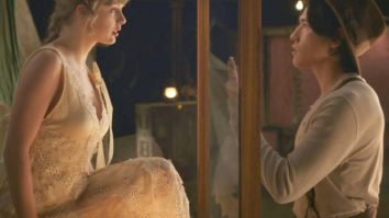 Taylor Swift takes ‘Cardigan’ story forward to follow the string to her soulmate in the new music ‘Willow’ from ‘Evermore’