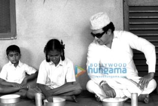 On The Sets Of The Movie Thalaivi
