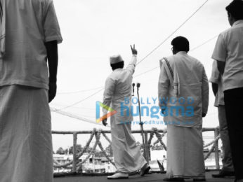 Movie Stills Of The Movie Thalaivi