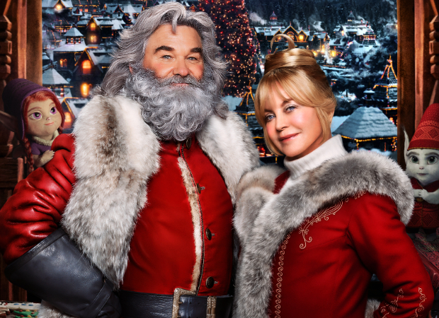 The Christmas Chronicles, The Princess Switch: Switched Again and more amazing movies to watch on Netflix this holiday season