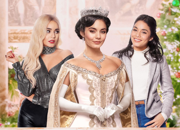 The Christmas Chronicles, The Princess Switch: Switched Again and more amazing movies to watch on Netflix this holiday season