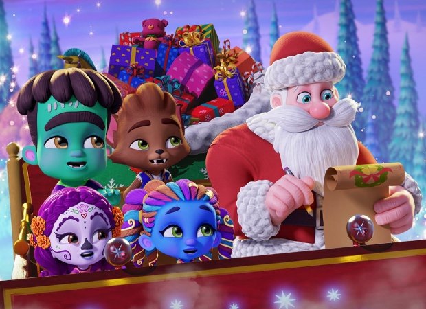 The Christmas Chronicles, The Princess Switch: Switched Again and more amazing movies to watch on Netflix this holiday season