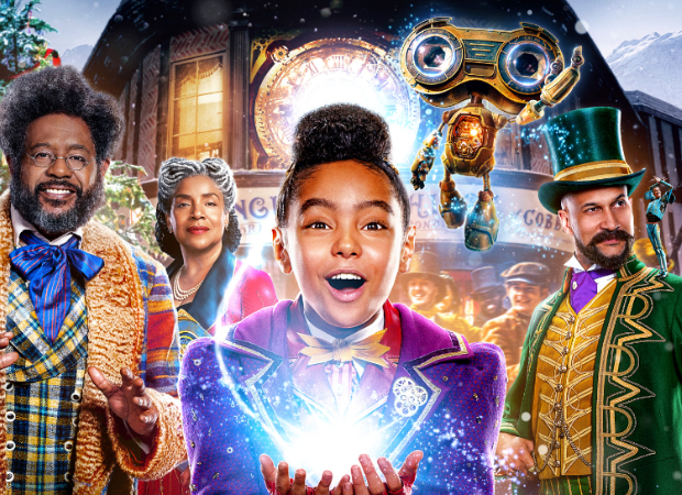 The Christmas Chronicles, The Princess Switch: Switched Again and more amazing movies to watch on Netflix this holiday season