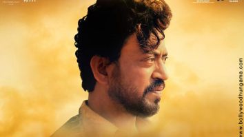 First Look From The Movie The Song of Scorpions