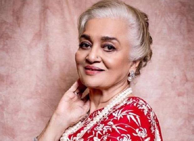 The only stardom I've seen seem that is comparable with Rajesh Khanna is Dev Anand - Asha Parekh The only stardom I've seen seem that is comparable with Rajesh Khanna is Dev Anand - Asha Parekh