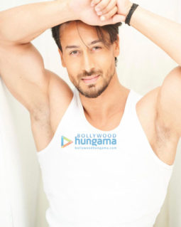 Celebrity Photo Of Tiger Shroff
