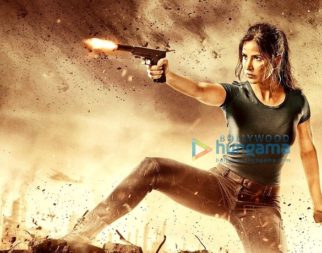 Movie Stills Of The Movie Tiger Zinda Hai