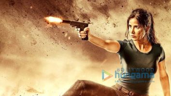 Movie Stills Of The Movie Tiger Zinda Hai