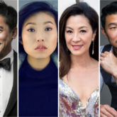 Tony Leung, Awkwafina, Michelle Yeoh among others join Simu Liu in Marvel's Shang-Chi and The Legend of The Ten Rings