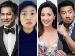 Tony Leung, Awkwafina, Michelle Yeoh among others join Simu Liu in Marvel’s Shang-Chi and The Legend of The Ten Rings