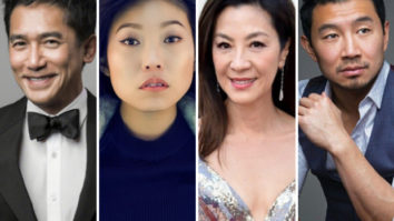 Tony Leung, Awkwafina, Michelle Yeoh among others join Simu Liu in Marvel’s Shang-Chi and The Legend of The Ten Rings
