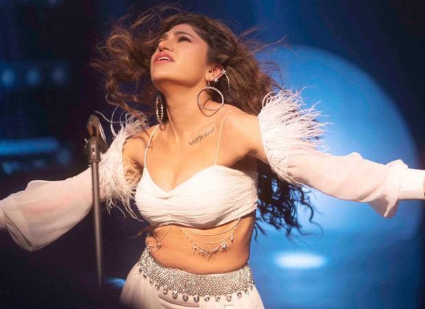 Tulsi Kumar's pop-rock single 'Tanhaai' has already crossed over 60 million views Tulsi Kumar's pop-rock single 'Tanhaai' has already crossed over 60 million views