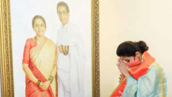 Urmila Matondkar joins Shiv Sena