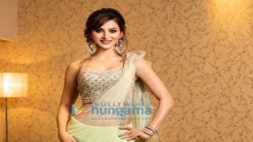 Celebrity Photo Of Urvashi Rautela