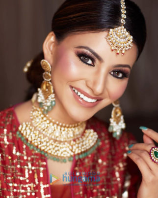 Celeb Photos Of Urvashi Rautela