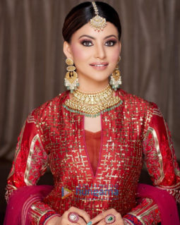 Celeb Photos Of Urvashi Rautela