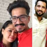 VIDEO Bharti Singh and Harsh Limbachiyaa join Punit J Pathak’s wedding celebration