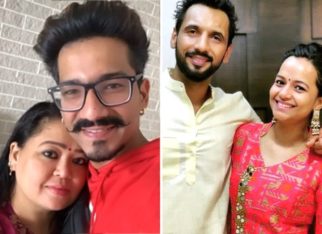 VIDEO: Bharti Singh and Harsh Limbachiyaa join Punit J Pathak’s wedding celebration