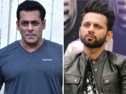 VIDEO: Salman Khan and Rahul Vaidya engage in a verbal spat on Bigg Boss 14 Weekend Ka Vaar