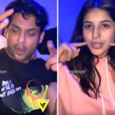 VIDEO Sidharth Shukla and Shehnaaz Gill party in goa, dance it out together