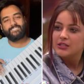 VIDEO Yashraj Mukhate’s remix of Shehnaaz Gill’s Punjabi phrase on Bigg Boss 13 makes her go ‘Buraaah’