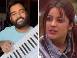 VIDEO: Yashraj Mukhate’s remix of Shehnaaz Gill’s Punjabi phrase on Bigg Boss 13 makes her go ‘Buraaah’