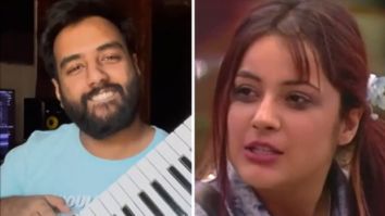 VIDEO: Yashraj Mukhate’s remix of Shehnaaz Gill’s Punjabi phrase on Bigg Boss 13 makes her go ‘Buraaah’