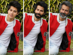 Varun Dhawan is ageing so fast in isolation, his latest post will leave you in splits