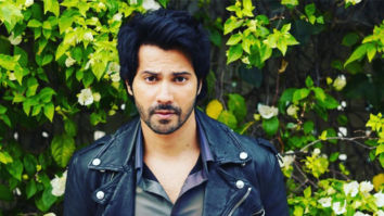 Varun Dhawan schools a troll for questioning the authenticity of the actor testing positive for COVID-19