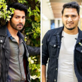Varun Dhawan suggested Dev Negi's name for Coolie No. 1’s song 'Teri Bhabhi'