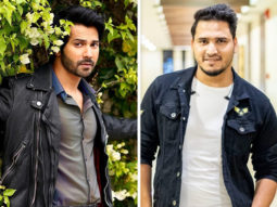 Varun Dhawan suggested Dev Negi’s name for Coolie No. 1’s song ‘Teri Bhabhi’