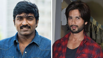 Vijay Sethupathi joins Shahid Kapoor for Raj and DK’s web series
