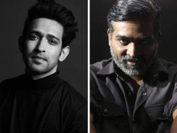Vikrant Massey and Vijay Sethupathi to collaborate in Santosh Sivan’s untitled next which is remake of Maanagaram