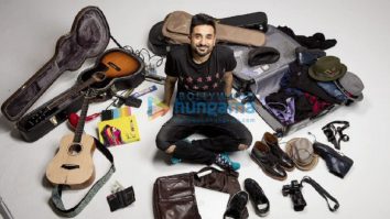 Celebrity Photo Of Vir Das