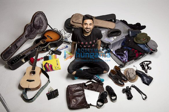 vir das 1
