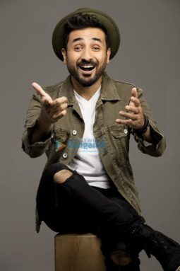 Celebrity Photo Of Vir Das